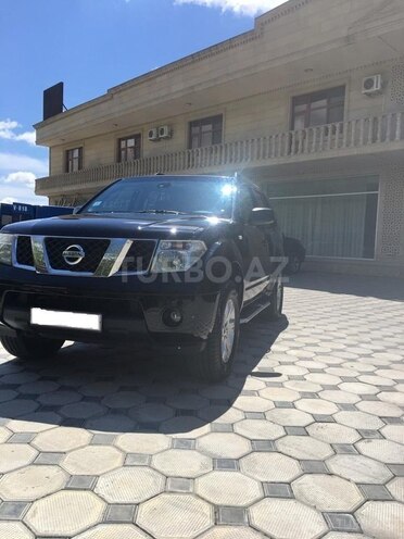 Nissan Pathfinder 2005, 232,000 km - 2.5 l - Bakı