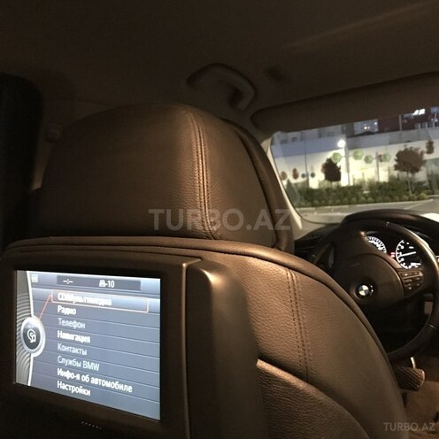 BMW 740 2008, 156,000 km - 3.0 l - Bakı