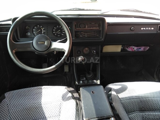 LADA (VAZ) 2107 2009, 91,892 km - 1.6 l - Qusar