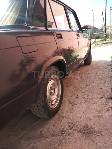 LADA (VAZ) 2107 2009, 91,892 km - 1.6 l - Qusar