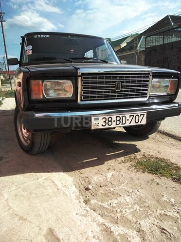 LADA (VAZ) 2107 2009, 91,892 km - 1.6 l - Qusar