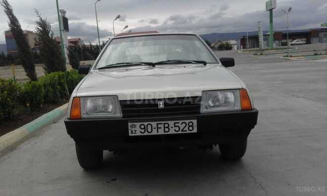LADA (VAZ) 2108 1999, 128,000 km - 1.5 l - Şəmkir
