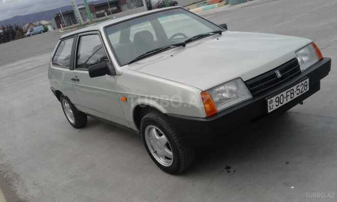 LADA (VAZ) 2108 1999, 128,000 km - 1.5 l - Şəmkir