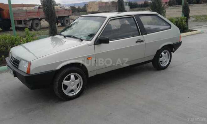 LADA (VAZ) 2108 1999, 128,000 km - 1.5 l - Şəmkir