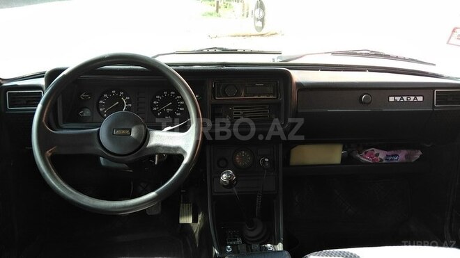 LADA (VAZ) 2107 2009, 91,892 km - 1.6 l - Qusar