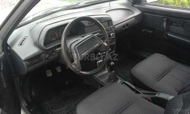 LADA (VAZ) 2108 1999, 128,000 km - 1.5 l - Şəmkir