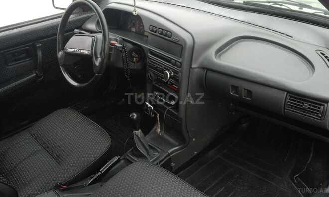 LADA (VAZ) 2108 1999, 128,000 km - 1.5 l - Şəmkir