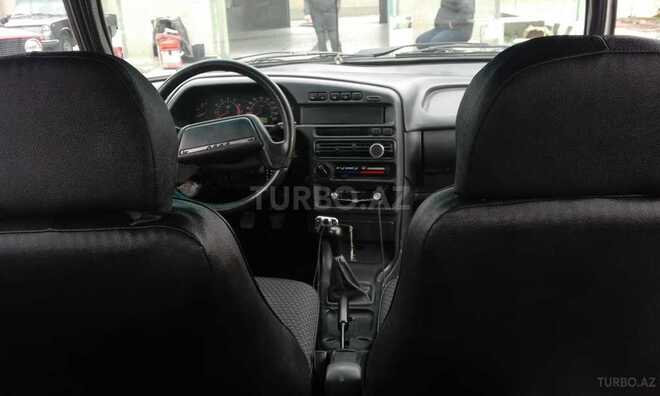LADA (VAZ) 2108 1999, 128,000 km - 1.5 l - Şəmkir