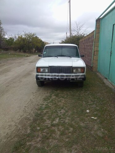 LADA (VAZ) 2107 2006, 125,000 km - 1.6 л - Gəncə
