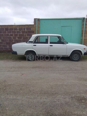 LADA (VAZ) 2107 2006, 125,000 km - 1.6 л - Gəncə