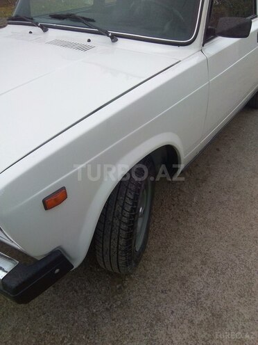 LADA (VAZ) 2107 2006, 125,000 km - 1.6 л - Gəncə