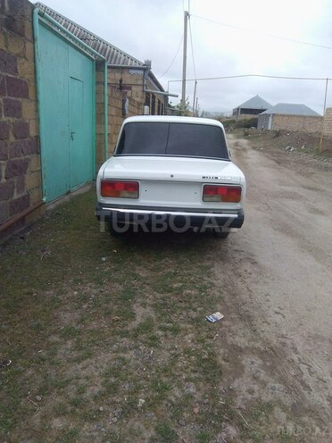 LADA (VAZ) 2107 2006, 125,000 km - 1.6 л - Gəncə