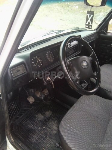 LADA (VAZ) 2107 2006, 125,000 km - 1.6 л - Gəncə