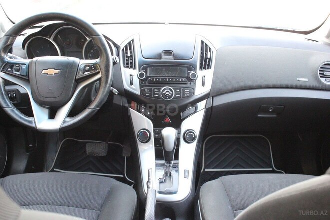 Chevrolet Cruze 2013, 98,000 km - 1.8 l - Bakı