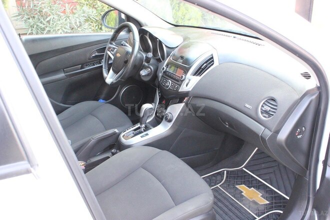 Chevrolet Cruze 2013, 98,000 km - 1.8 l - Bakı