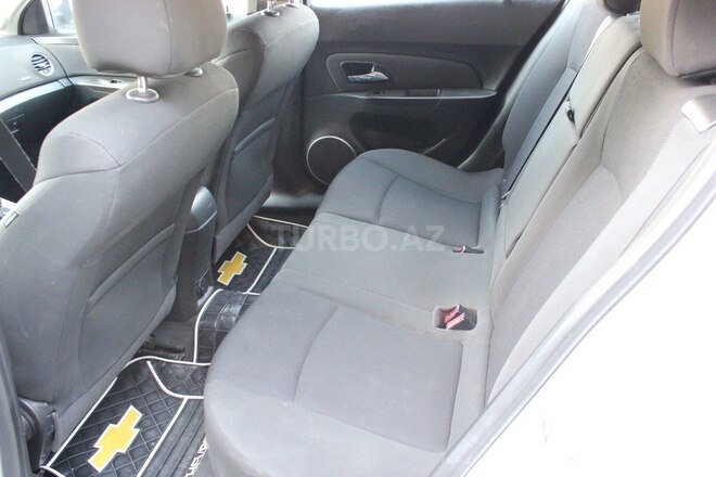Chevrolet Cruze 2013, 98,000 km - 1.8 l - Bakı
