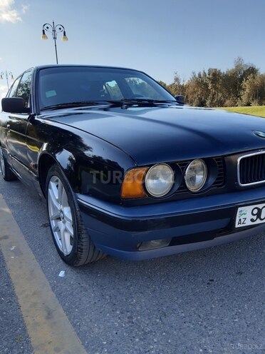 BMW 520 1995, 400,000 km - 2.0 l - Bakı