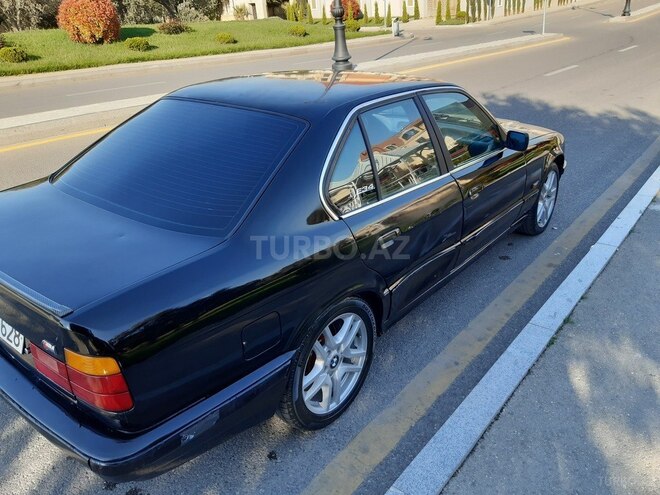 BMW 520 1995, 400,000 km - 2.0 l - Bakı