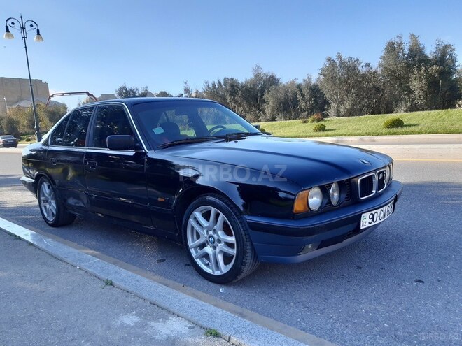 BMW 520 1995, 400,000 km - 2.0 l - Bakı