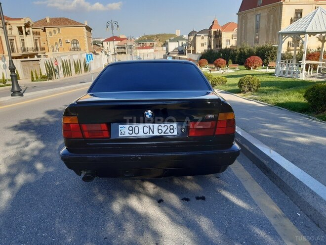 BMW 520 1995, 400,000 km - 2.0 l - Bakı