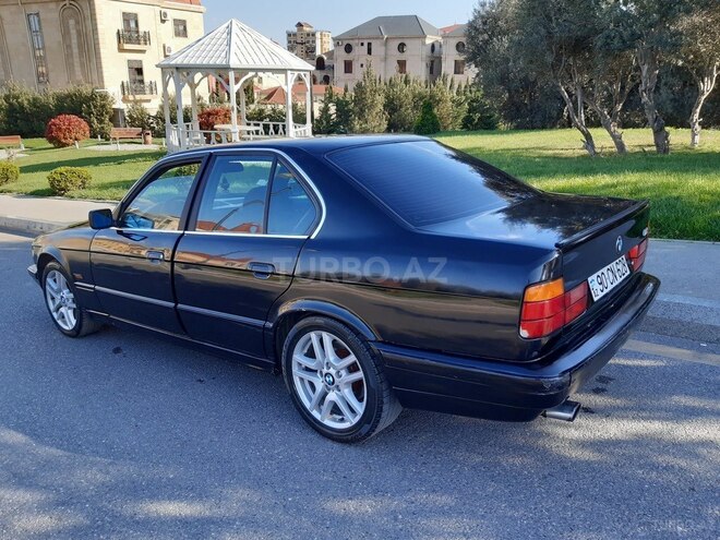 BMW 520 1995, 400,000 km - 2.0 l - Bakı