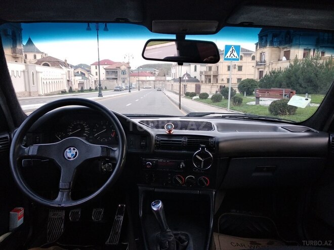 BMW 520 1995, 400,000 km - 2.0 l - Bakı