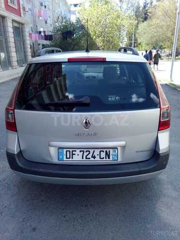 Renault Megane 2006, 167,000 km - 1.5 l - Şirvan