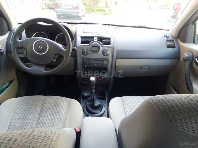 Renault Megane 2006, 167,000 km - 1.5 l - Şirvan
