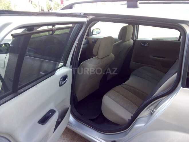 Renault Megane 2006, 167,000 km - 1.5 l - Şirvan