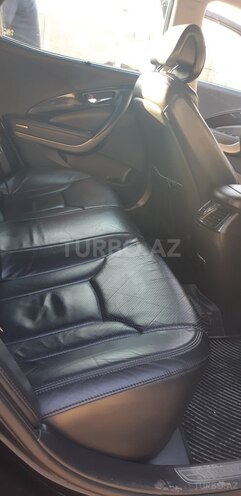 Hyundai Grandeur 2014, 82,500 km - 2.4 l - Sumqayıt