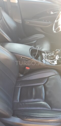 Hyundai Grandeur 2014, 82,500 km - 2.4 l - Sumqayıt