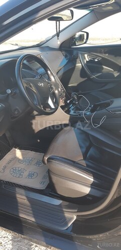 Hyundai Grandeur 2014, 82,500 km - 2.4 l - Sumqayıt