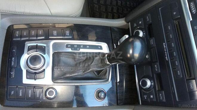 Audi Q7 2007, 183,000 km - 4.2 l - Bakı