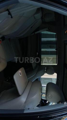 Audi Q7 2007, 183,000 km - 4.2 l - Bakı
