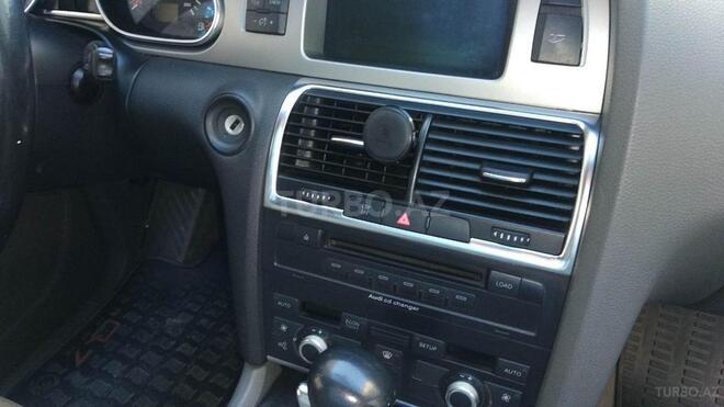 Audi Q7 2007, 183,000 km - 4.2 l - Bakı
