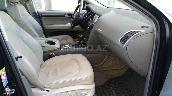 Audi Q7 2007, 183,000 km - 4.2 l - Bakı
