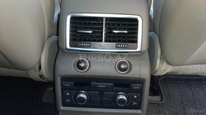 Audi Q7 2007, 183,000 km - 4.2 l - Bakı