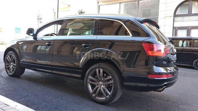 Audi Q7 2007, 183,000 km - 4.2 l - Bakı