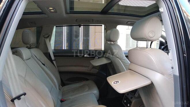 Audi Q7 2007, 183,000 km - 4.2 l - Bakı