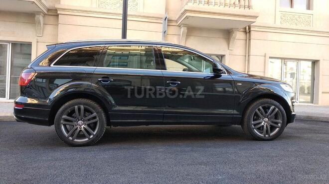 Audi Q7 2007, 183,000 km - 4.2 l - Bakı