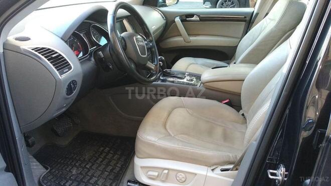 Audi Q7 2007, 183,000 km - 4.2 l - Bakı