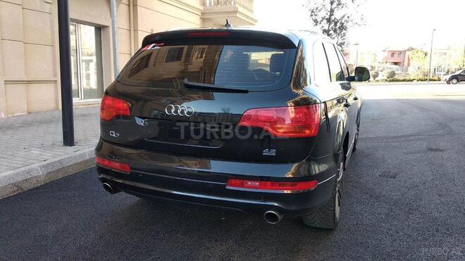 Audi Q7 2007, 183,000 km - 4.2 l - Bakı