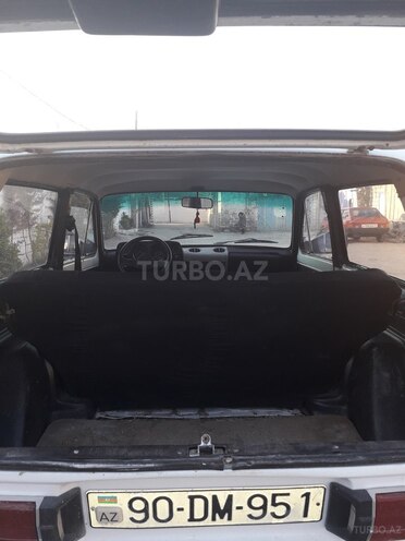 LADA (VAZ) Niva 1991, 200,000 km - 1.7 l - Bakı