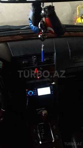 Mercedes C 280 1998, 293,750 km - 2.8 л - Bakı