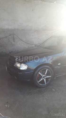 Mercedes C 280 1998, 293,750 km - 2.8 л - Bakı