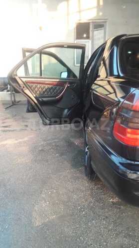 Mercedes C 280 1998, 293,750 km - 2.8 л - Bakı