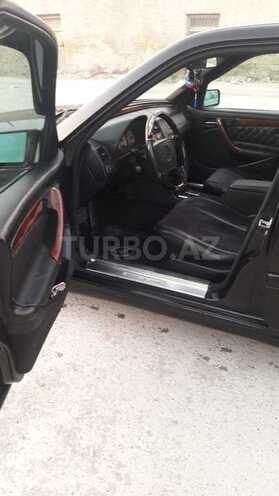 Mercedes C 280 1998, 293,750 km - 2.8 л - Bakı