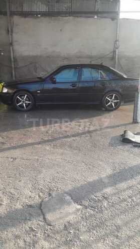 Mercedes C 280 1998, 293,750 km - 2.8 л - Bakı