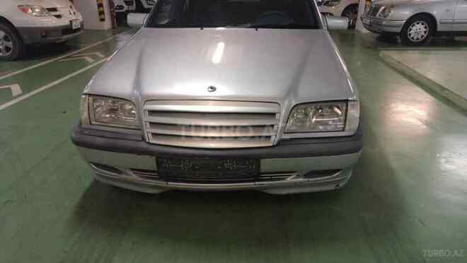 Mercedes C 180 1998, 360,000 km - 1.8 l - Bakı
