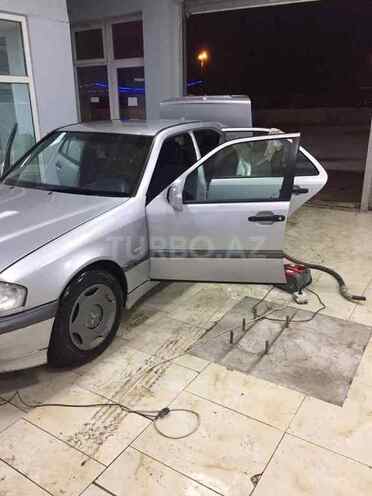 Mercedes C 180 1998, 360,000 km - 1.8 l - Bakı